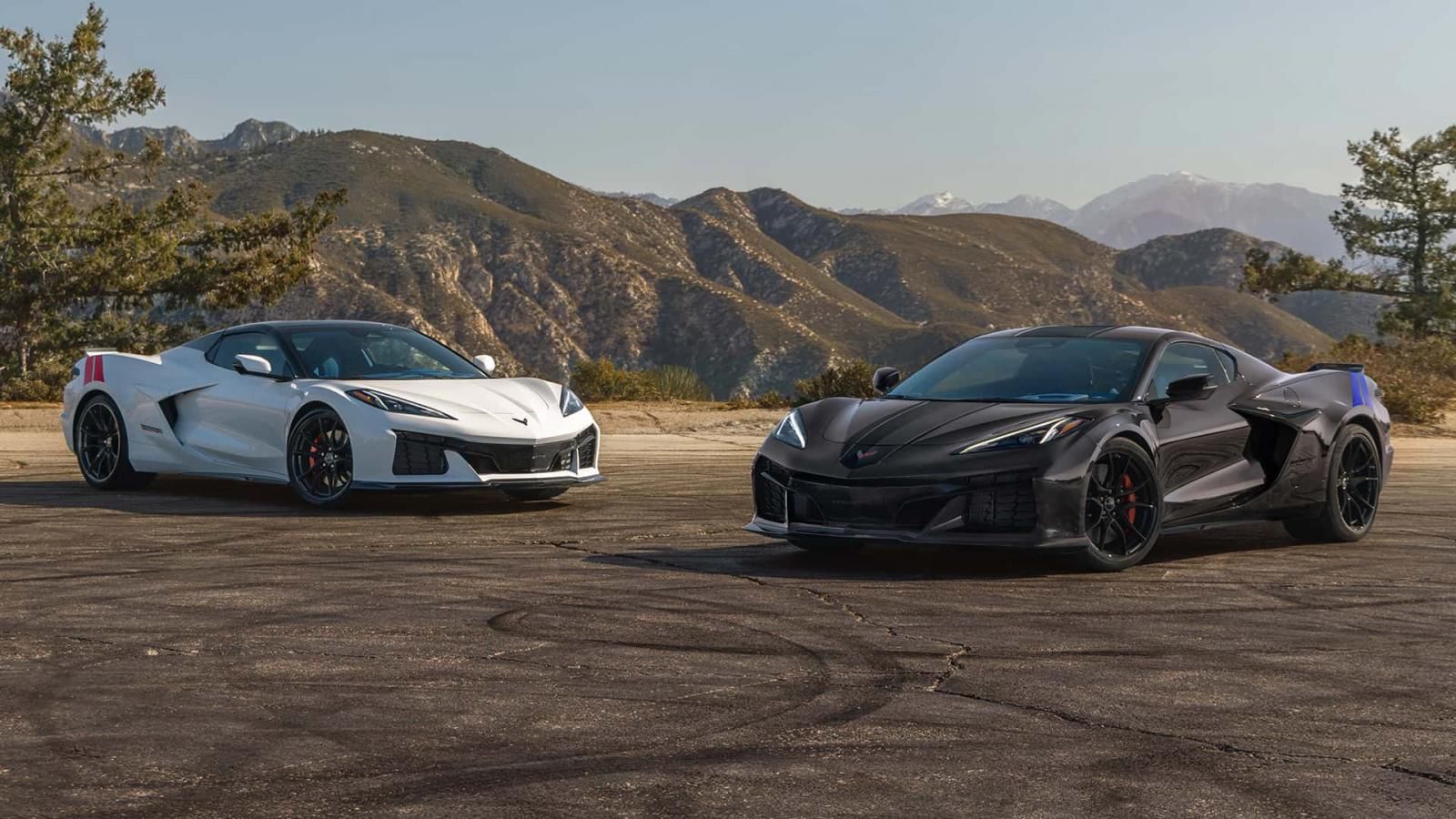 Η Chevrolet Corvette Grand Sport έχει νέο V8 μοτέρ και 542 άλογα